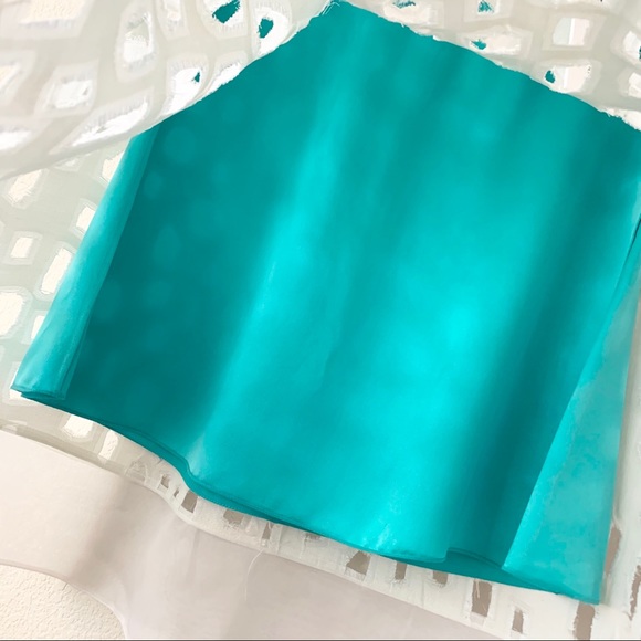 Prabal gurung whimsical skirt - Picture 6 of 15